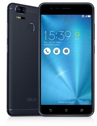 Замена разъема зарядки на телефоне Asus ZenFone 3 Zoom (ZE553KL) в Перми